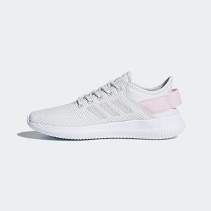 Adidas Cloud Foam QTflex White